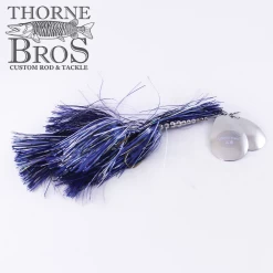 Musky Frenzy Apache Stag IC10 -Fishing Promotion Store bluestorn