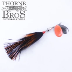 TB Baits Perfect Burner - Bucktail -Fishing Promotion Store bo
