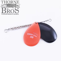 Musky Frenzy Blade Attachments 34 Musky Frenzy Blade Attachments -Fishing Promotion Store bo 7718a669 425d 4ab7 8251 7373c17521d2