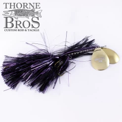 Musky Frenzy Apache Stag IC10 -Fishing Promotion Store bpg