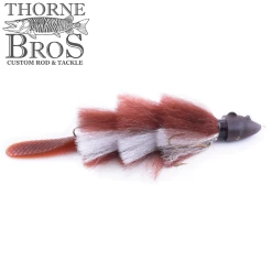 Baby Beaver -Fishing Promotion Store brownwhite c654c6e8 3973 453c ae32 984056b8c721