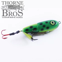Lake-X Dr. Evil -Fishing Promotion Store bullfrog 632f372a 7810 4f9d a894 41e5d026dd64