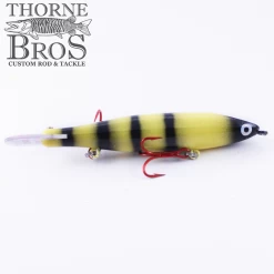 River Run Manta -Fishing Promotion Store bumblebee 4a126a47 52a0 4dcc a687 7904655ee16a