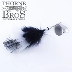 TB Baits Perfect Burner - Marabou -Fishing Promotion Store bw c27efc13 0805 4504 ae31 96030c212a7d