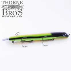 Suick Thriller HI 10" -Fishing Promotion Store chartreusebandit f4385029 173f 415b 994c c68ec4366be2