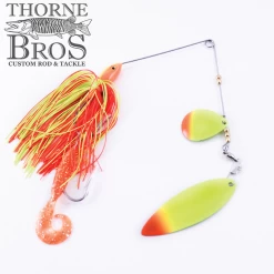 Ace Baits Big Ace Spinnerbait -Fishing Promotion Store chartreuseorangeflame e391837b bb2f 49d2 88ef 53c2fb0d86df