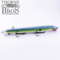 Suick Magnum Thriller 12" -Fishing Promotion Store cisco 78c5e946 fcb4 4e2a 8c56 8c9900ac253e