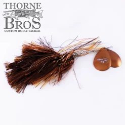 Musky Frenzy Apache Stag IC10 -Fishing Promotion Store copperinferno