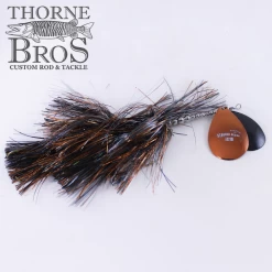 Musky Frenzy Apache Stag IC10 -Fishing Promotion Store coppersucker