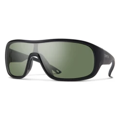 Smith Optics - Spinner -Fishing Promotion Store cpPolarizedGrayGreen 01