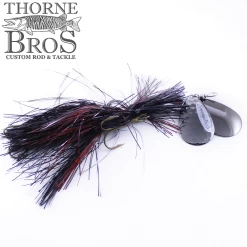 Spanky Baits 99's Bucktail 22 Spanky Baits 99's Bucktail -Fishing Promotion Store cranberry d276dbd4 3121 44e5 9759 aacfe306eeaf