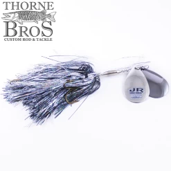 Musky Mayhem Junior Double Cowgirl 34 Musky Mayhem Junior Double Cowgirl -Fishing Promotion Store crappie 44a2604f d57b 4b23 a1b7 ac89c21336ca