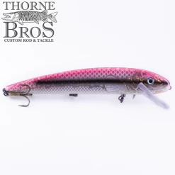 Grandma 9" Jerkbait 17 Grandma 9" Jerkbait -Fishing Promotion Store darter 9d0bf64c e6d3 4b18 a6be 53a6b7c53d36