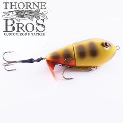 Lake-X Cannonball JR. -Fishing Promotion Store duck