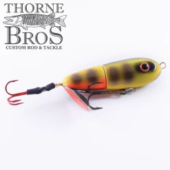 Lake-X Dr. Evil -Fishing Promotion Store ducknl