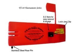 Church Tackle TX-44 Planer Board -Fishing Promotion Store e83aa7 1548fc54ccbd446b80e87343c6242dd1