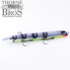 Suick Thriller HI 10" -Fishing Promotion Store electriccrappie 64682809 5a54 425a b5b0 83fee1e3bac0