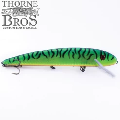 Grandma 9" Jerkbait 23 Grandma 9" Jerkbait -Fishing Promotion Store firetiger 12a0b755 63a4 4c78 8231 8a3b87819862