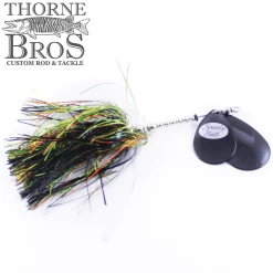 Spanky Baits 89° Firebomb (8/9) Bucktail -Fishing Promotion Store firetiger 35344007 dcb1 4c02 8f9f 303c91308c26