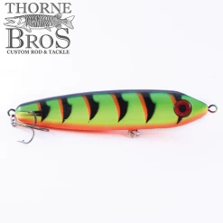 ERC Hellpuppy 6" -Fishing Promotion Store firetiger 418a0b84 1f94 492d ba53 365065909d9d