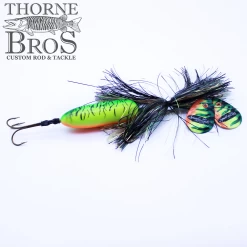 Spanky Baits Pugsly 99 -Fishing Promotion Store firetiger 444b7fd5 0746 4e94 8561 455061c9abd0