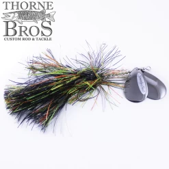 Spanky Baits 99's Bucktail 23 Spanky Baits 99's Bucktail -Fishing Promotion Store firetiger 69adba0b 5a07 4b92 bdef ceac899edf3b