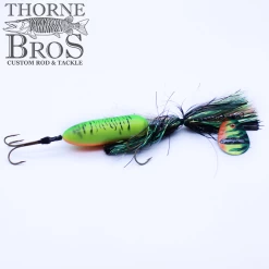 Spanky Baits Pugsly 9 -Fishing Promotion Store firetiger 72ec09e0 32e5 48e0 a7a6 07f237433715