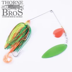 Ace Baits Big Ace Spinnerbait -Fishing Promotion Store firetiger aa6207fa 53c4 465a 832c 590ce640011d