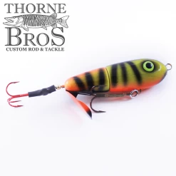 Lake-X Dr. Evil -Fishing Promotion Store firetiger f74a6c88 f129 4d98 870a b9a6b81befb7