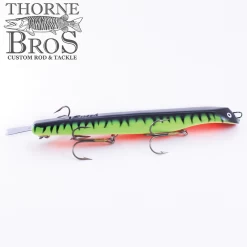 Suick Thriller HI 10" -Fishing Promotion Store firetigewr 5dbb2dee fcf2 4714 ba7c 94e2b966f07c