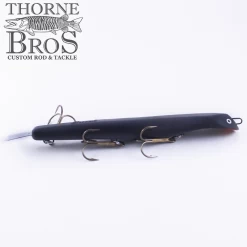 Suick Thriller HI 10" -Fishing Promotion Store flatblack c87a774a dd1d 4224 80e8 28b6b51c173e