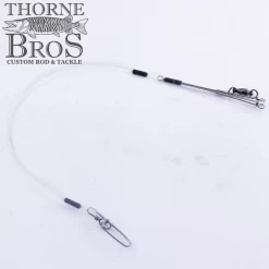 Leaders & Lures DW Casting Weed Kit Leaders -Fishing Promotion Store fluorosl