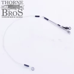 Leaders & Lures DW Casting Weed Kit Leaders -Fishing Promotion Store fluorowend