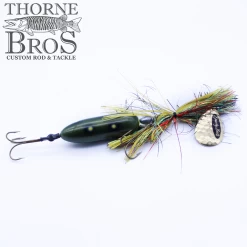 Spanky Baits Pugsly 8 -Fishing Promotion Store frog 470c7cb4 10f7 42f2 94d5 5ef16580f419