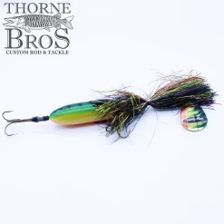 Spanky Baits Pugsly 8 -Fishing Promotion Store glitterperch 8ae2056e 4fff 4d3c 978f ac375dce88db