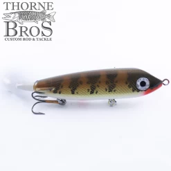 ERC Squirrely Hellhound (14" And 9") -Fishing Promotion Store glitterwalleye