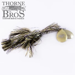 Musky Frenzy Apache Stag IC10 -Fishing Promotion Store goldshiner 52d4ce2b 3d97 48ba a139 bf9098de2f9c