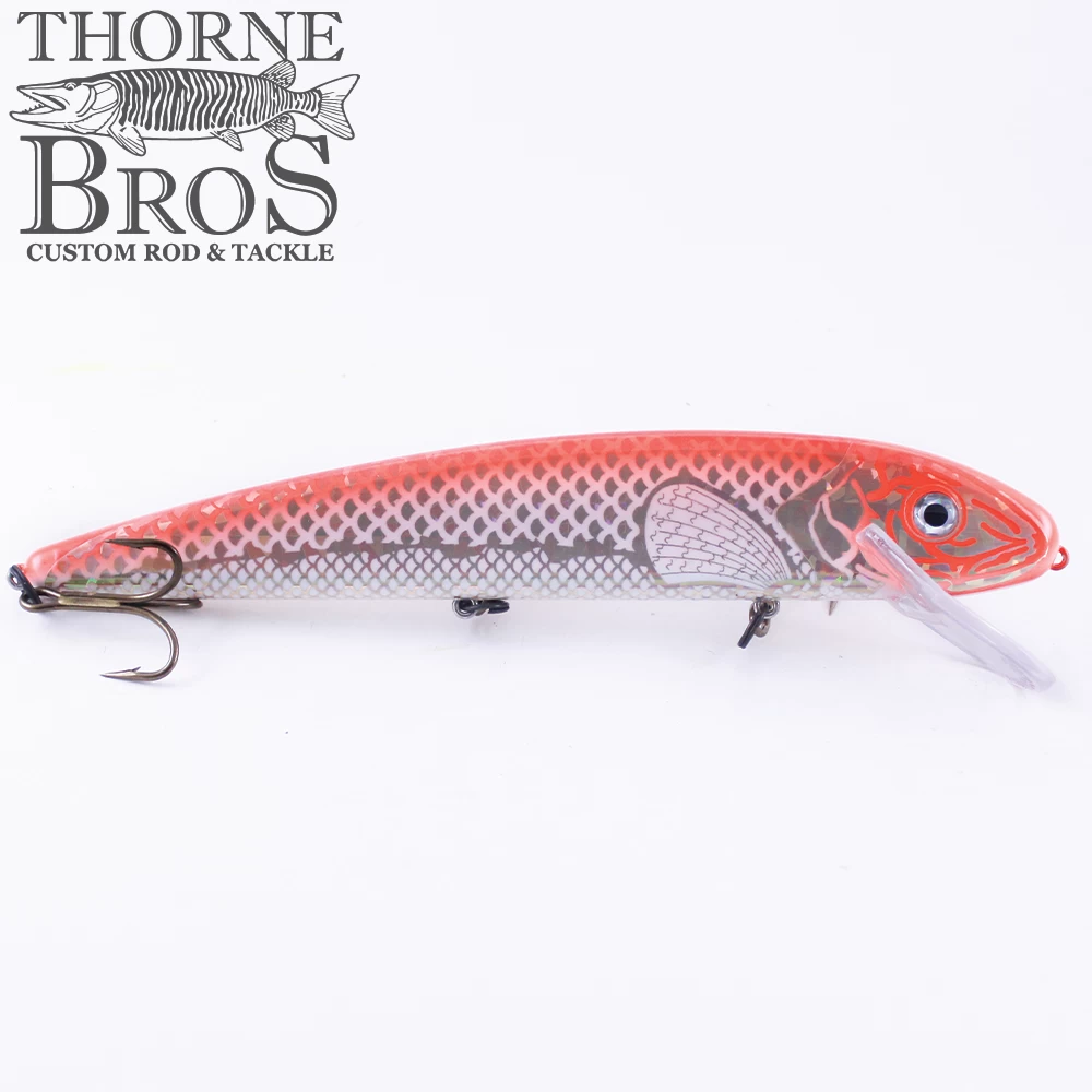 Grandma 9" Jerkbait 5 Grandma 9" Jerkbait - Image 3