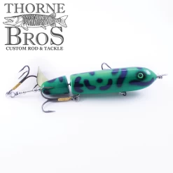 Ty Sennett Pacemaker - Wood 10 Ty Sennett Pacemaker - Wood -Fishing Promotion Store greenti