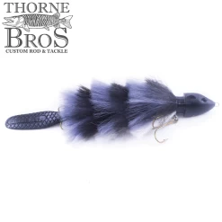 Baby Beaver -Fishing Promotion Store greyghost