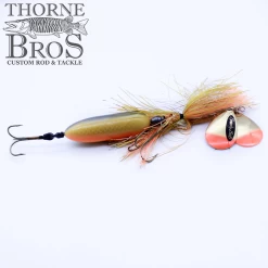 Spanky Baits Pugsly 99 -Fishing Promotion Store gscarp