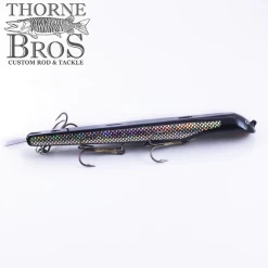 Suick Thriller 9" -Fishing Promotion Store holoblack 19fd4bf5 92e0 4d2c 905a 0c9ef78b4d1b