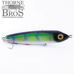 ERC Original Hellhound 8" -Fishing Promotion Store holobluegill