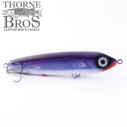 ERC Original Hellhound 8" -Fishing Promotion Store holofinlander