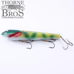 Fudally 8" Reef Hawg -Fishing Promotion Store holoperch 23be33fb ac62 46ed 9da0 67308fd254dd