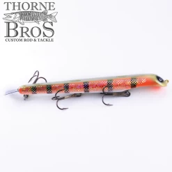 Suick Thriller 9" -Fishing Promotion Store holoperch ba4fdd5b bec5 443e 8b48 7d6561ffcbda