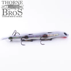 Suick Thriller 9" -Fishing Promotion Store holowhite 854fddc4 0c74 44ce 9395 61f2ba59d2e8