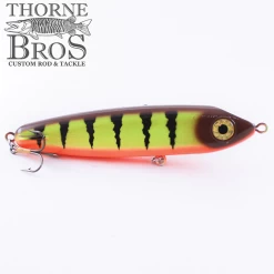 ERC Hellpuppy 6" -Fishing Promotion Store hotbullhead a5051884 d4d7 4e6a 8473 29fad9a19ff8