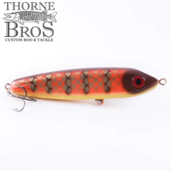 ERC Original Hellhound 8" -Fishing Promotion Store hotperch 1d4c1eb9 aa89 4528 a38a f2639790d6e8