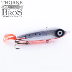 ERC Squirrely Hellhound (14" And 9") -Fishing Promotion Store hotwhitefish beb976b9 bd9b 4dc3 9321 506feee76396